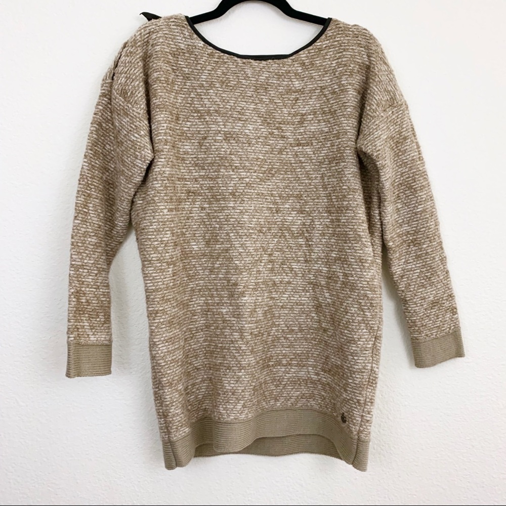 Maison Scotch Sweater Size 2